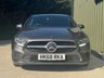 USED 2019 68 MERCEDES-BENZ A-CLASS 1.3 A180 SE Hatchback 5dr Petrol 7G-DCT Euro 6 (s/s) (136 ps) 