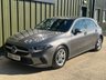 USED 2019 68 MERCEDES-BENZ A-CLASS 1.3 A180 SE Hatchback 5dr Petrol 7G-DCT Euro 6 (s/s) (136 ps) 