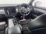 USED 2018 18 VOLVO S90 2.0 D5 PowerPulse R-Design Pro Saloon 4dr Diesel Auto AWD Euro 6 (s/s) (235 ps) ELECTRIC SILVER-CHARCOAL NAPPA LTH.
