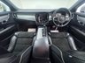 USED 2018 18 VOLVO S90 2.0 D5 PowerPulse R-Design Pro Saloon 4dr Diesel Auto AWD Euro 6 (s/s) (235 ps) ELECTRIC SILVER-CHARCOAL NAPPA LTH.