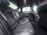 USED 2018 18 VOLVO S90 2.0 D5 PowerPulse R-Design Pro Saloon 4dr Diesel Auto AWD Euro 6 (s/s) (235 ps) ELECTRIC SILVER-CHARCOAL NAPPA LTH.