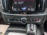 USED 2018 18 VOLVO S90 2.0 D5 PowerPulse R-Design Pro Saloon 4dr Diesel Auto AWD Euro 6 (s/s) (235 ps) ELECTRIC SILVER-CHARCOAL NAPPA LTH.