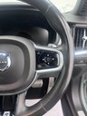USED 2018 18 VOLVO S90 2.0 D5 PowerPulse R-Design Pro Saloon 4dr Diesel Auto AWD Euro 6 (s/s) (235 ps) ELECTRIC SILVER-CHARCOAL NAPPA LTH.