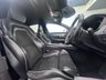 USED 2018 18 VOLVO S90 2.0 D5 PowerPulse R-Design Pro Saloon 4dr Diesel Auto AWD Euro 6 (s/s) (235 ps) ELECTRIC SILVER-CHARCOAL NAPPA LTH.
