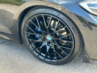 USED 2019 19 BMW 3 SERIES 2.0 330i M Sport Saloon 4dr Petrol Auto Euro 6 (s/s) (258 ps) HK UPGRADE-LIVE COCKPIT-FSH