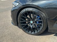 USED 2019 19 BMW 3 SERIES 2.0 330i M Sport Saloon 4dr Petrol Auto Euro 6 (s/s) (258 ps) HK UPGRADE-LIVE COCKPIT-FSH