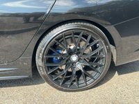 USED 2019 19 BMW 3 SERIES 2.0 330i M Sport Saloon 4dr Petrol Auto Euro 6 (s/s) (258 ps) HK UPGRADE-LIVE COCKPIT-FSH