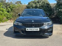 USED 2019 19 BMW 3 SERIES 2.0 330i M Sport Saloon 4dr Petrol Auto Euro 6 (s/s) (258 ps) HK UPGRADE-LIVE COCKPIT-FSH