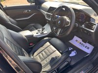 USED 2019 19 BMW 3 SERIES 2.0 330i M Sport Saloon 4dr Petrol Auto Euro 6 (s/s) (258 ps) HK UPGRADE-LIVE COCKPIT-FSH