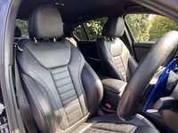 USED 2019 19 BMW 3 SERIES 2.0 330i M Sport Saloon 4dr Petrol Auto Euro 6 (s/s) (258 ps) HK UPGRADE-LIVE COCKPIT-FSH