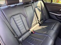 USED 2019 19 BMW 3 SERIES 2.0 330i M Sport Saloon 4dr Petrol Auto Euro 6 (s/s) (258 ps) HK UPGRADE-LIVE COCKPIT-FSH
