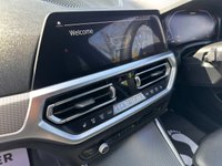 USED 2019 19 BMW 3 SERIES 2.0 330i M Sport Saloon 4dr Petrol Auto Euro 6 (s/s) (258 ps) HK UPGRADE-LIVE COCKPIT-FSH