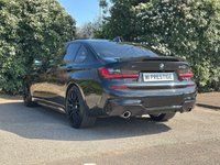 USED 2019 19 BMW 3 SERIES 2.0 330i M Sport Saloon 4dr Petrol Auto Euro 6 (s/s) (258 ps) HK UPGRADE-LIVE COCKPIT-FSH