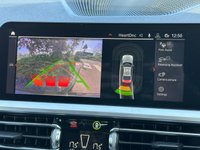 USED 2019 19 BMW 3 SERIES 2.0 330i M Sport Saloon 4dr Petrol Auto Euro 6 (s/s) (258 ps) HK UPGRADE-LIVE COCKPIT-FSH