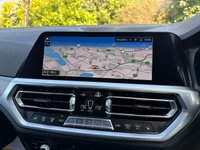 USED 2019 19 BMW 3 SERIES 2.0 330i M Sport Saloon 4dr Petrol Auto Euro 6 (s/s) (258 ps) HK UPGRADE-LIVE COCKPIT-FSH