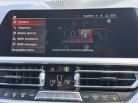 USED 2019 19 BMW 3 SERIES 2.0 330i M Sport Saloon 4dr Petrol Auto Euro 6 (s/s) (258 ps) HK UPGRADE-LIVE COCKPIT-FSH