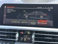 USED 2019 19 BMW 3 SERIES 2.0 330i M Sport Saloon 4dr Petrol Auto Euro 6 (s/s) (258 ps) HK UPGRADE-LIVE COCKPIT-FSH