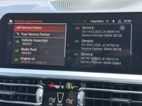 USED 2019 19 BMW 3 SERIES 2.0 330i M Sport Saloon 4dr Petrol Auto Euro 6 (s/s) (258 ps) HK UPGRADE-LIVE COCKPIT-FSH