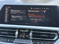 USED 2019 19 BMW 3 SERIES 2.0 330i M Sport Saloon 4dr Petrol Auto Euro 6 (s/s) (258 ps) HK UPGRADE-LIVE COCKPIT-FSH