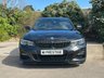 USED 2019 19 BMW 3 SERIES 2.0 330i M Sport Saloon 4dr Petrol Auto Euro 6 (s/s) (258 ps) HK UPGRADE-LIVE COCKPIT-FSH