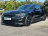 USED 2019 19 BMW 3 SERIES 2.0 330i M Sport Saloon 4dr Petrol Auto Euro 6 (s/s) (258 ps) HK UPGRADE-LIVE COCKPIT-FSH
