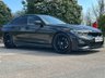 USED 2019 19 BMW 3 SERIES 2.0 330i M Sport Saloon 4dr Petrol Auto Euro 6 (s/s) (258 ps) HK UPGRADE-LIVE COCKPIT-FSH