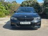 USED 2019 19 BMW 3 SERIES 2.0 330i M Sport Saloon 4dr Petrol Auto Euro 6 (s/s) (258 ps) HK UPGRADE-LIVE COCKPIT-FSH