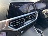 USED 2019 19 BMW 3 SERIES 2.0 330i M Sport Saloon 4dr Petrol Auto Euro 6 (s/s) (258 ps) HK UPGRADE-LIVE COCKPIT-FSH