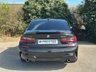 USED 2019 19 BMW 3 SERIES 2.0 330i M Sport Saloon 4dr Petrol Auto Euro 6 (s/s) (258 ps) HK UPGRADE-LIVE COCKPIT-FSH