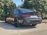 USED 2019 19 BMW 3 SERIES 2.0 330i M Sport Saloon 4dr Petrol Auto Euro 6 (s/s) (258 ps) HK UPGRADE-LIVE COCKPIT-FSH