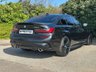 USED 2019 19 BMW 3 SERIES 2.0 330i M Sport Saloon 4dr Petrol Auto Euro 6 (s/s) (258 ps) HK UPGRADE-LIVE COCKPIT-FSH