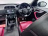 USED 2017 17 JAGUAR F-PACE 2.0 D180 R-Sport SUV 5dr Diesel Auto AWD Euro 6 (s/s) (180 ps) FSH, MASSIVE SPECIFICATION.