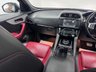 USED 2017 17 JAGUAR F-PACE 2.0 D180 R-Sport SUV 5dr Diesel Auto AWD Euro 6 (s/s) (180 ps) FSH, MASSIVE SPECIFICATION.