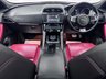 USED 2017 17 JAGUAR F-PACE 2.0 D180 R-Sport SUV 5dr Diesel Auto AWD Euro 6 (s/s) (180 ps) FSH, MASSIVE SPECIFICATION.