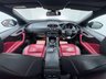 USED 2017 17 JAGUAR F-PACE 2.0 D180 R-Sport SUV 5dr Diesel Auto AWD Euro 6 (s/s) (180 ps) FSH, MASSIVE SPECIFICATION.