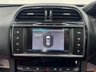 USED 2017 17 JAGUAR F-PACE 2.0 D180 R-Sport SUV 5dr Diesel Auto AWD Euro 6 (s/s) (180 ps) FSH, MASSIVE SPECIFICATION.