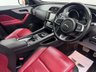 USED 2017 17 JAGUAR F-PACE 2.0 D180 R-Sport SUV 5dr Diesel Auto AWD Euro 6 (s/s) (180 ps) FSH, MASSIVE SPECIFICATION.