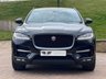 USED 2017 17 JAGUAR F-PACE 2.0 D180 R-Sport SUV 5dr Diesel Auto AWD Euro 6 (s/s) (180 ps) FSH, MASSIVE SPECIFICATION.
