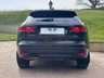 USED 2017 17 JAGUAR F-PACE 2.0 D180 R-Sport SUV 5dr Diesel Auto AWD Euro 6 (s/s) (180 ps) FSH, MASSIVE SPECIFICATION.