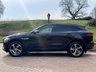 USED 2017 17 JAGUAR F-PACE 2.0 D180 R-Sport SUV 5dr Diesel Auto AWD Euro 6 (s/s) (180 ps) FSH, MASSIVE SPECIFICATION.