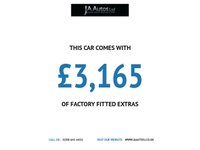 USED 2017 17 BMW 2 SERIES ACTIVE TOURER 1.5 218i SE MPV 5dr Petrol Auto Euro 6 (s/s) (136 ps) ULEZ Complaint 2 Series With Great Specification And Full Service History !!