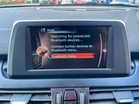 USED 2017 17 BMW 2 SERIES ACTIVE TOURER 1.5 218i SE MPV 5dr Petrol Auto Euro 6 (s/s) (136 ps) ULEZ Complaint 2 Series With Great Specification And Full Service History !!
