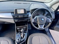 USED 2017 17 BMW 2 SERIES ACTIVE TOURER 1.5 218i SE MPV 5dr Petrol Auto Euro 6 (s/s) (136 ps) ULEZ Complaint 2 Series With Great Specification And Full Service History !!