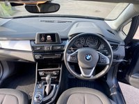 USED 2017 17 BMW 2 SERIES ACTIVE TOURER 1.5 218i SE MPV 5dr Petrol Auto Euro 6 (s/s) (136 ps) ULEZ Complaint 2 Series With Great Specification And Full Service History !!