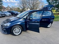 USED 2017 17 BMW 2 SERIES ACTIVE TOURER 1.5 218i SE MPV 5dr Petrol Auto Euro 6 (s/s) (136 ps) ULEZ Complaint 2 Series With Great Specification And Full Service History !!