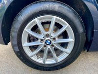 USED 2017 17 BMW 2 SERIES ACTIVE TOURER 1.5 218i SE MPV 5dr Petrol Auto Euro 6 (s/s) (136 ps) ULEZ Complaint 2 Series With Great Specification And Full Service History !!