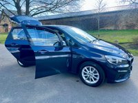 USED 2017 17 BMW 2 SERIES ACTIVE TOURER 1.5 218i SE MPV 5dr Petrol Auto Euro 6 (s/s) (136 ps) ULEZ Complaint 2 Series With Great Specification And Full Service History !!