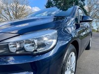USED 2017 17 BMW 2 SERIES ACTIVE TOURER 1.5 218i SE MPV 5dr Petrol Auto Euro 6 (s/s) (136 ps) ULEZ Complaint 2 Series With Great Specification And Full Service History !!