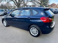 USED 2017 17 BMW 2 SERIES ACTIVE TOURER 1.5 218i SE MPV 5dr Petrol Auto Euro 6 (s/s) (136 ps) ULEZ Complaint 2 Series With Great Specification And Full Service History !!