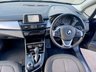 USED 2017 17 BMW 2 SERIES ACTIVE TOURER 1.5 218i SE MPV 5dr Petrol Auto Euro 6 (s/s) (136 ps) ULEZ Complaint 2 Series With Great Specification And Full Service History !!